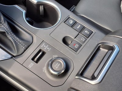 2026 Toyota Highlander XSE