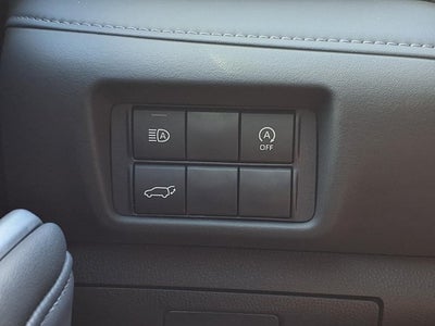 2026 Toyota Highlander XSE