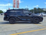 2026 Toyota Highlander XSE