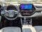 2026 Toyota Highlander Hybrid Limited