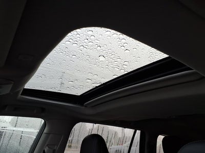 2025 Toyota Highlander Hybrid Limited