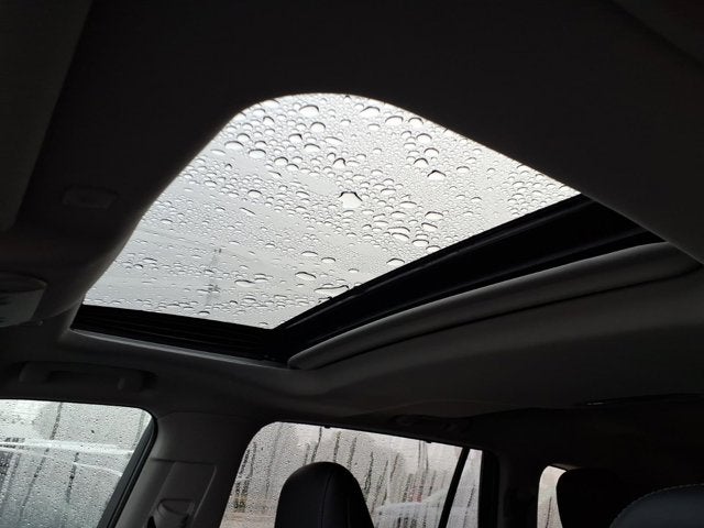 2025 Toyota Highlander Hybrid Limited