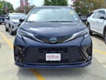 2022 Toyota Sienna XSE