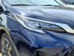 2022 Toyota Sienna XSE