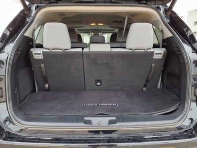 2020 Toyota Highlander Hybrid Limited