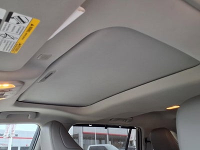 2020 Toyota Highlander Hybrid Limited