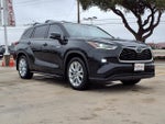 2020 Toyota Highlander Hybrid Limited