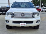 2020 Toyota Sequoia Platinum