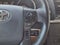 2020 Toyota Sequoia Platinum