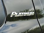 2016 Toyota Sequoia Platinum