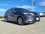 2025 Toyota Sienna Limited