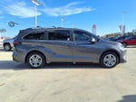2025 Toyota Sienna Limited