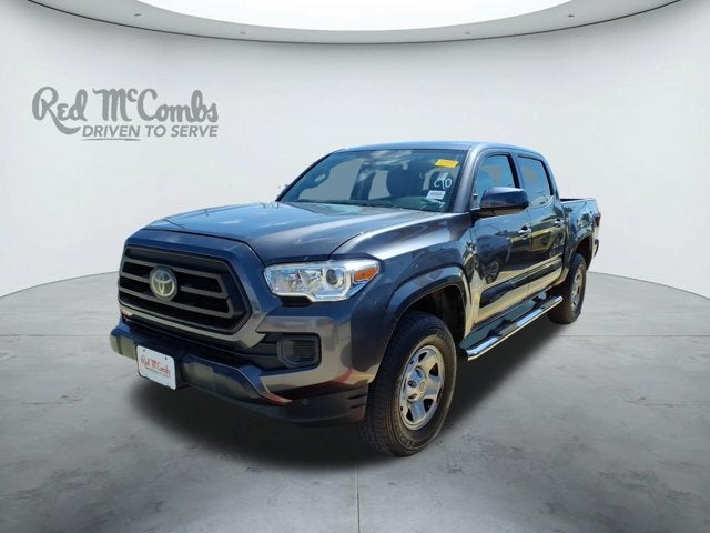 2020 Toyota Tacoma 2WD SR