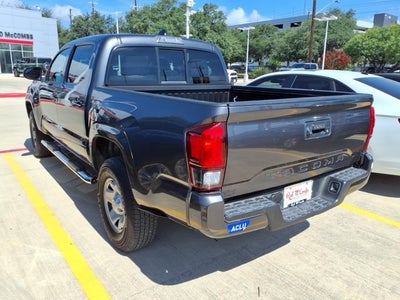 2020 Toyota Tacoma 2WD SR
