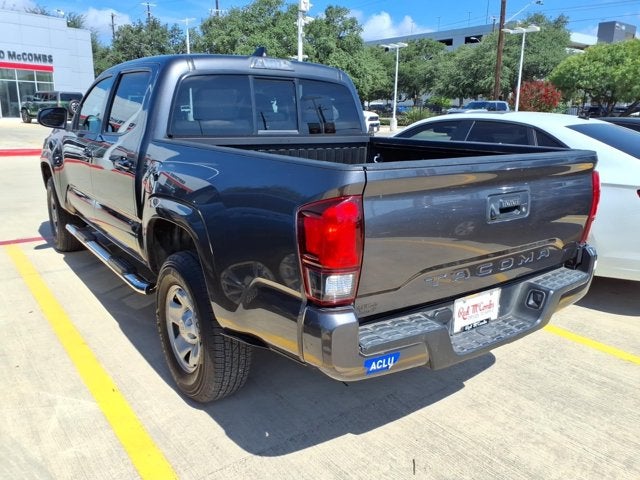 2020 Toyota Tacoma 2WD SR
