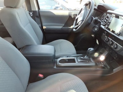 2020 Toyota Tacoma 2WD SR