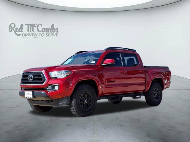 2021 Toyota Tacoma 2WD SR5
