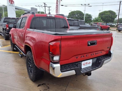 2021 Toyota Tacoma 2WD SR5