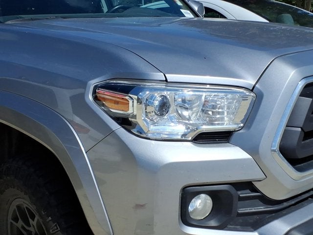 2021 Toyota Tacoma 2WD SR5