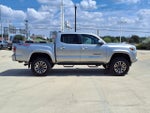 2021 Toyota Tacoma 4WD TRD Sport