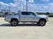 2021 Toyota Tacoma 4WD TRD Sport