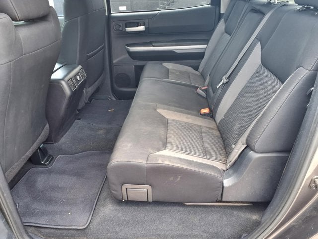 2014 Toyota Tundra 4WD Truck SR5