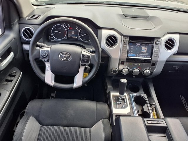 2014 Toyota Tundra 4WD Truck SR5