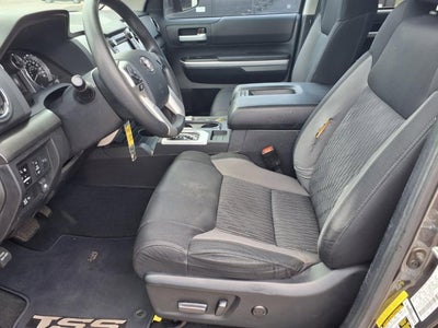 2014 Toyota Tundra 4WD Truck SR5
