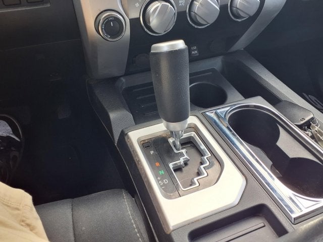 2014 Toyota Tundra 4WD Truck SR5