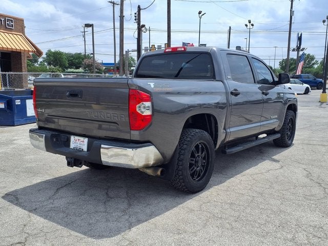 2014 Toyota Tundra 4WD Truck SR5
