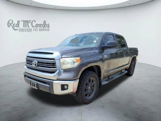 2014 Toyota Tundra 4WD Truck SR5