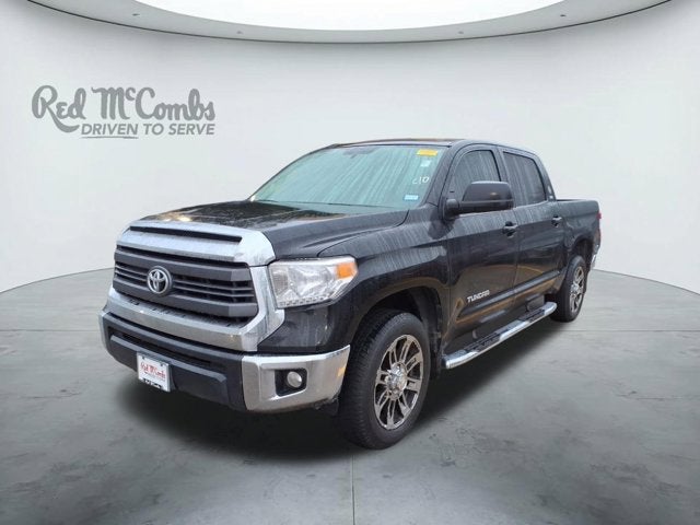 2015 Toyota Tundra 2WD Truck SR5