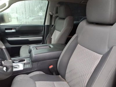 2015 Toyota Tundra 2WD Truck SR5