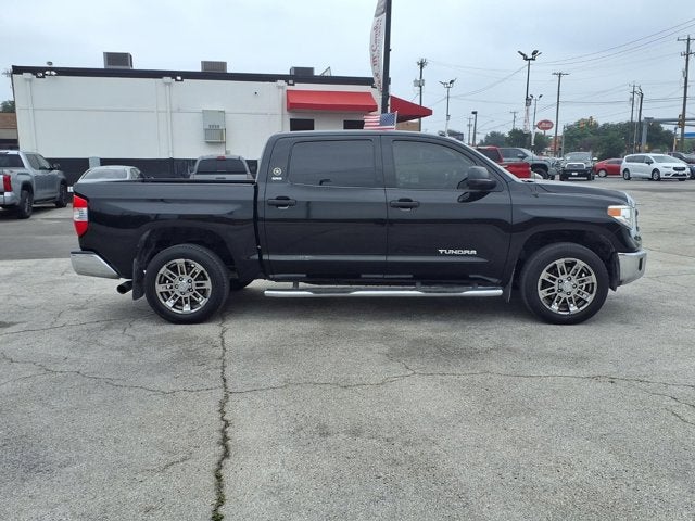 2015 Toyota Tundra 2WD Truck SR5