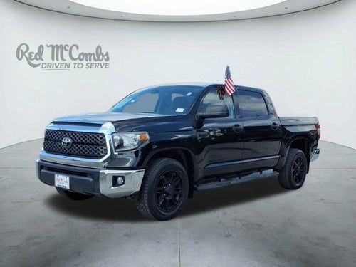 2021 Toyota Tundra 2WD SR5