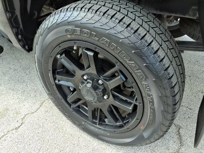 2021 Toyota Tundra 2WD SR5
