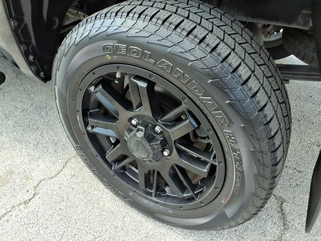 2021 Toyota Tundra 2WD SR5