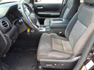 2021 Toyota Tundra 2WD SR5