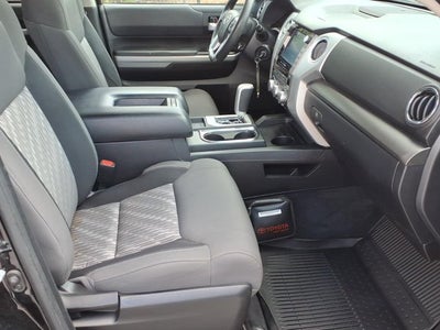 2021 Toyota Tundra 2WD SR5