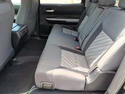 2021 Toyota Tundra 2WD SR5