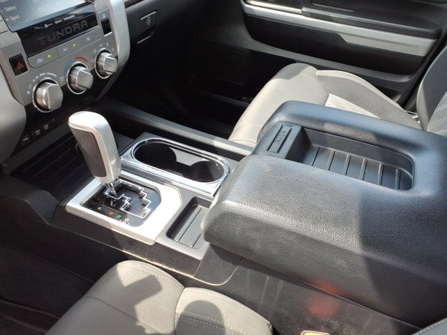 2021 Toyota Tundra 2WD SR5