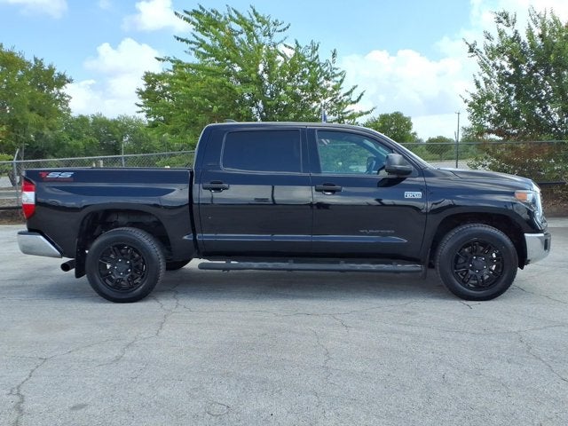 2021 Toyota Tundra 2WD SR5