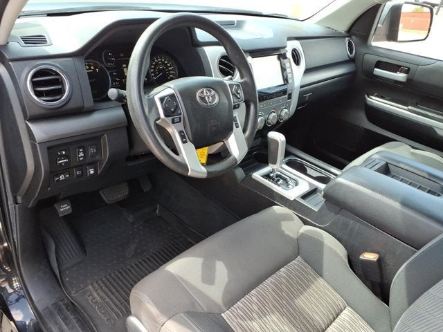 2021 Toyota Tundra 2WD SR5