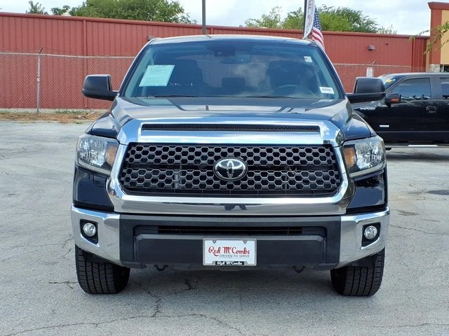 2021 Toyota Tundra 2WD SR5