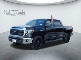 2021 Toyota Tundra 2WD SR5