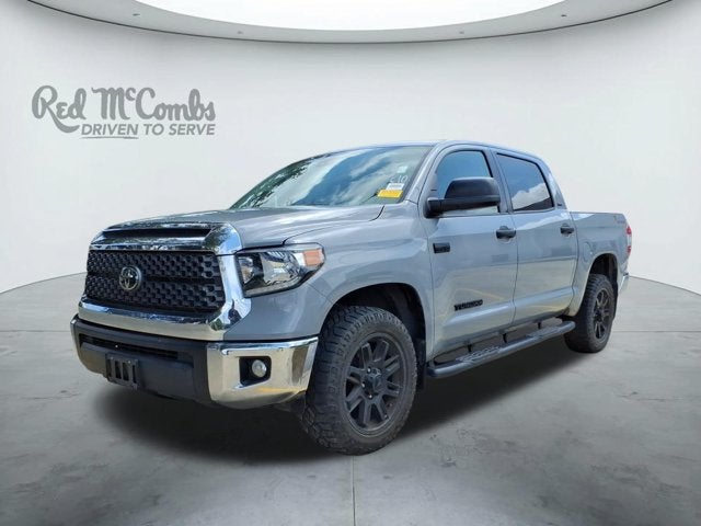 2021 Toyota Tundra 2WD SR5