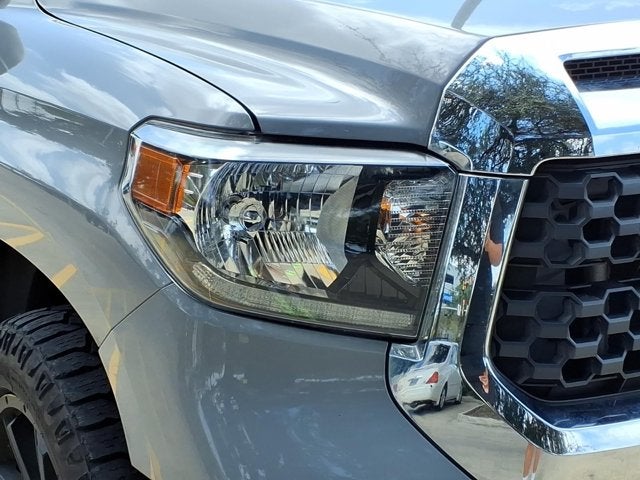 2021 Toyota Tundra 2WD SR5