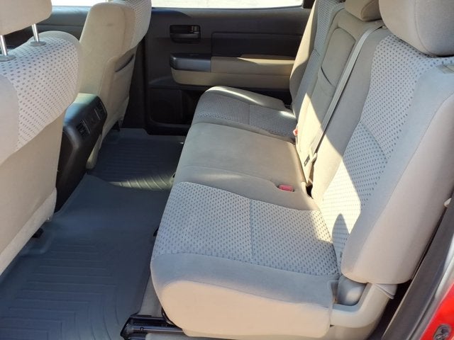 2011 Toyota Tundra 2WD Truck CREW 2WD V8 5.7 G