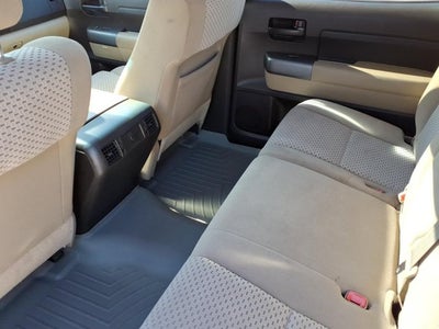 2011 Toyota Tundra 2WD Truck CREW 2WD V8 5.7 G