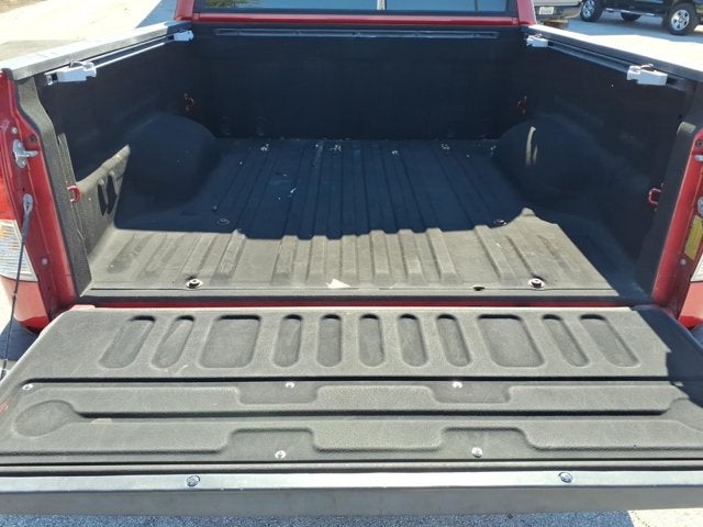 2011 Toyota Tundra 2WD Truck CREW 2WD V8 5.7 G